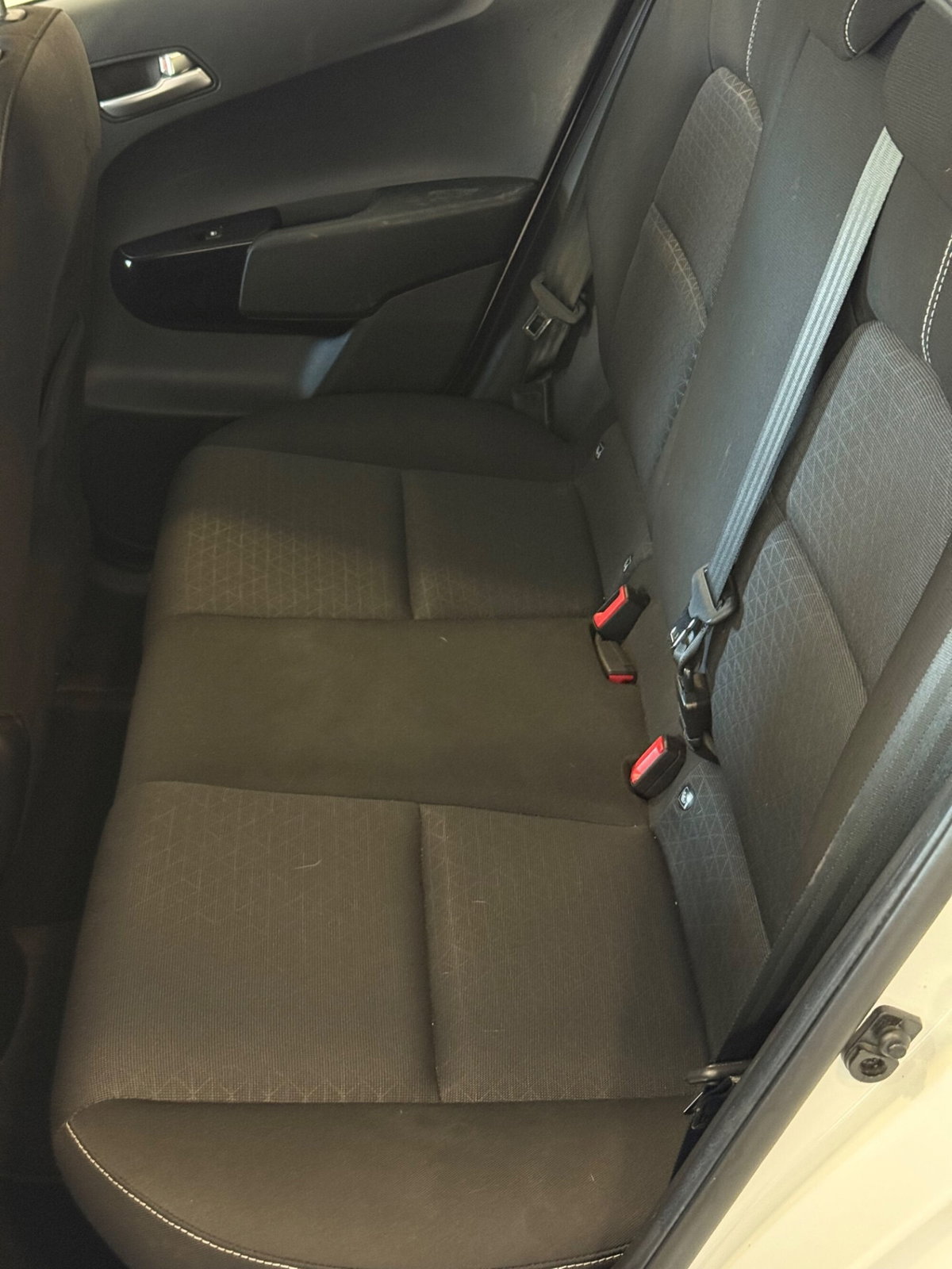 Kia Picanto 1.0 12V 5 porte AMT Style (7)