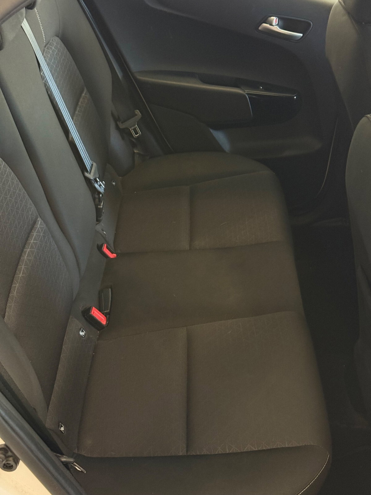 Kia Picanto 1.0 12V 5 porte AMT Style (8)
