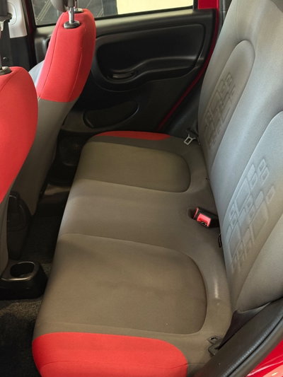 Fiat Panda 1.2 EasyPower Lounge (10)