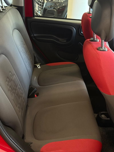 Fiat Panda 1.2 EasyPower Lounge (11)