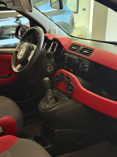 Fiat Panda 1.2 EasyPower Lounge (12)
