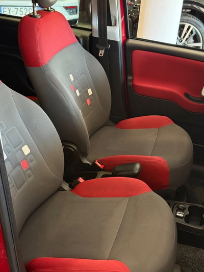 Fiat Panda 1.2 EasyPower Lounge (13)