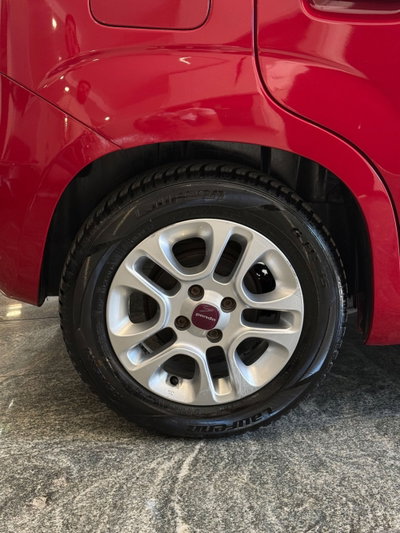 Fiat Panda 1.2 EasyPower Lounge (14)