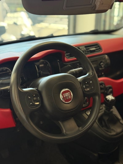 Fiat Panda 1.2 EasyPower Lounge (15)