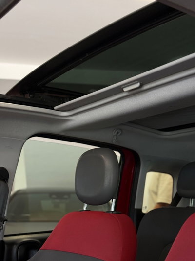 Fiat Panda 1.2 EasyPower Lounge (16)