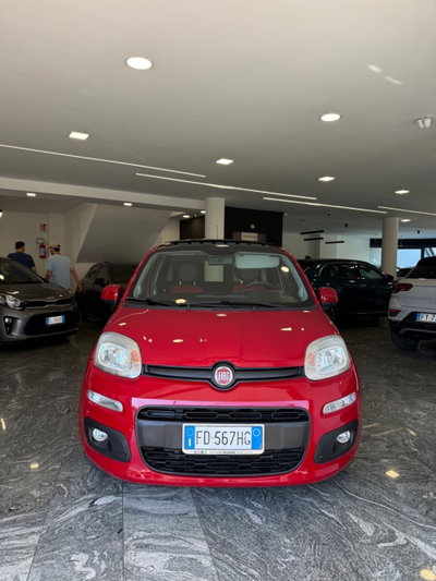 Fiat Panda 1.2 EasyPower Lounge (2)