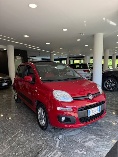 Fiat Panda 1.2 EasyPower Lounge (3)