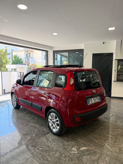Fiat Panda 1.2 EasyPower Lounge (4)