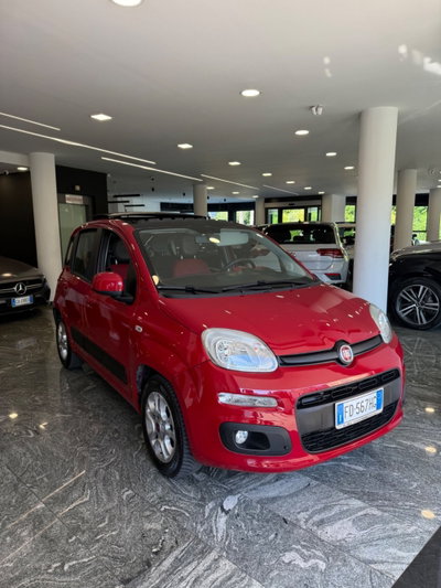 Fiat Panda 1.2 EasyPower Lounge (5)