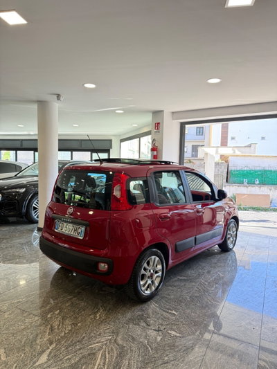 Fiat Panda 1.2 EasyPower Lounge (6)