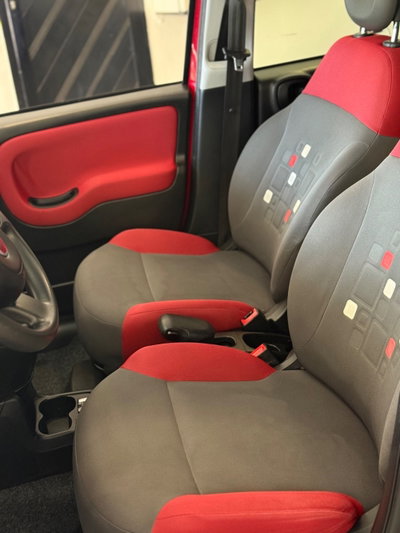 Fiat Panda 1.2 EasyPower Lounge (9)