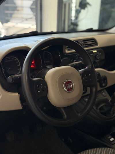 Fiat Panda 1.3 MJT 95 CV S&S 4x4 (15)