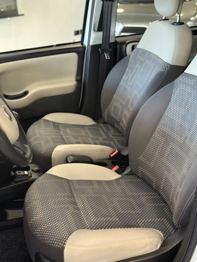 Fiat Panda 1.3 MJT 95 CV S&S 4x4 (8)