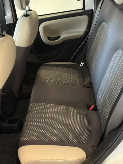 Fiat Panda 1.3 MJT 95 CV S&S 4x4 (9)