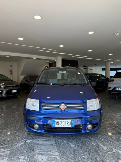 Fiat Panda 1.3 MJT 16V DPF Emotion (2)