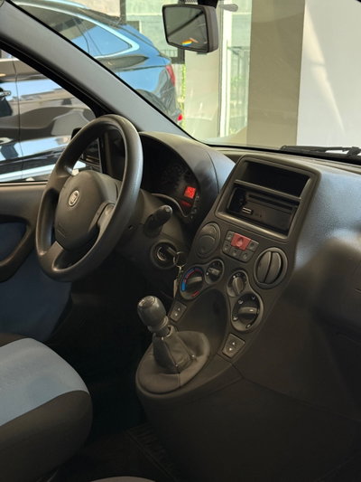 Fiat Panda 1.3 MJT 16V DPF Emotion (9)