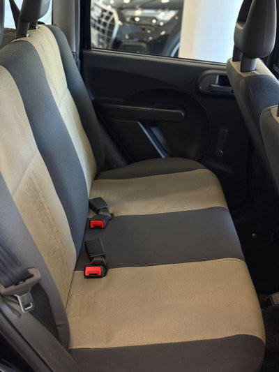 Fiat Panda 1.2 Emotion (10)