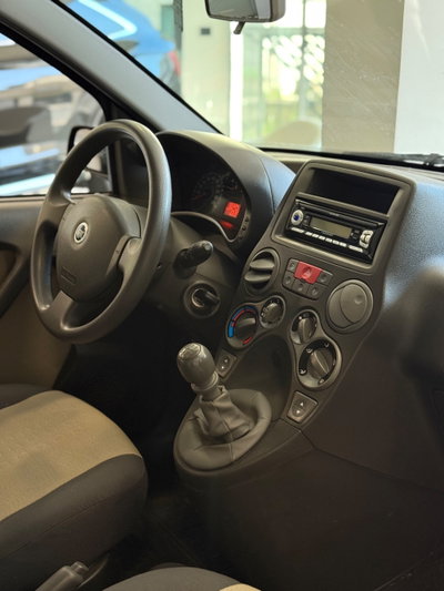 Fiat Panda 1.2 Emotion (11)