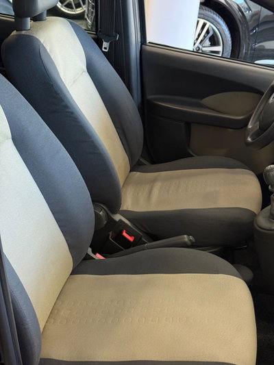 Fiat Panda 1.2 Emotion (12)