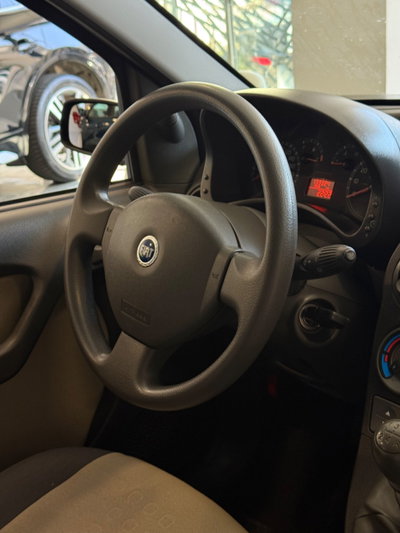 Fiat Panda 1.2 Emotion (13)