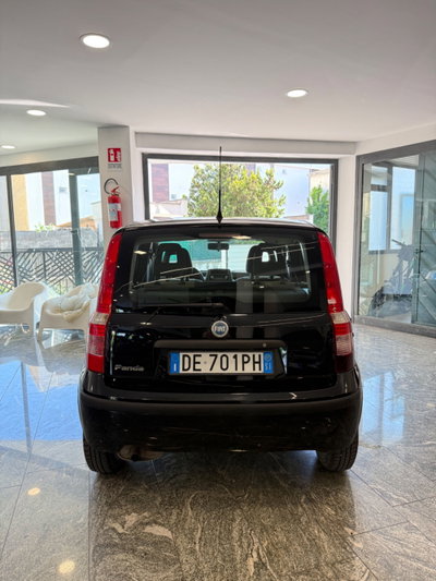 Fiat Panda 1.2 Emotion (3)