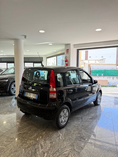 Fiat Panda 1.2 Emotion (4)