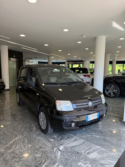 Fiat Panda 1.2 Emotion (5)