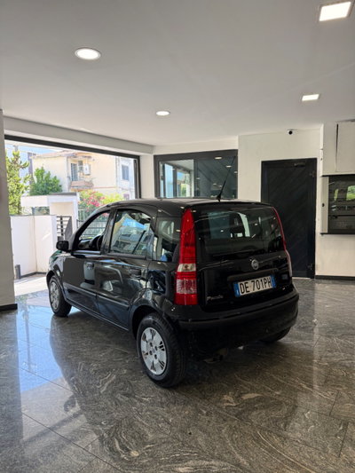 Fiat Panda 1.2 Emotion (6)