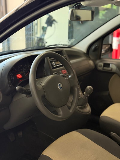 Fiat Panda 1.2 Emotion (7)