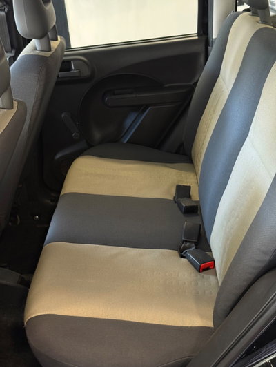 Fiat Panda 1.2 Emotion (9)
