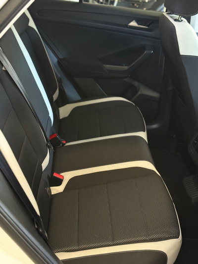 Volkswagen T-Roc 2.0 TDI SCR 150 CV DSG 4MOTION Advanced BlueMot. Tech. (10)
