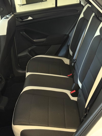Volkswagen T-Roc 2.0 TDI SCR 150 CV DSG 4MOTION Advanced BlueMot. Tech. (11)