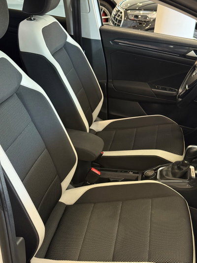 Volkswagen T-Roc 2.0 TDI SCR 150 CV DSG 4MOTION Advanced BlueMot. Tech. (12)