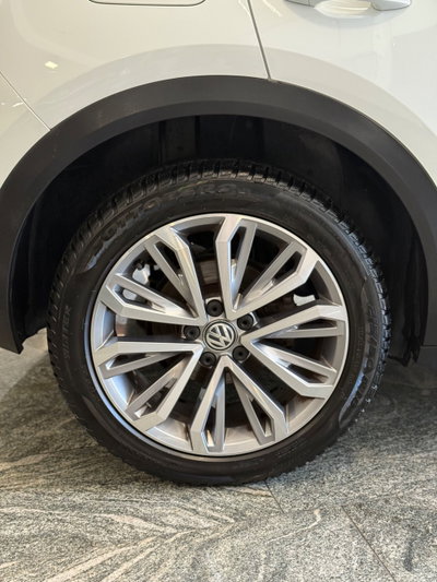 Volkswagen T-Roc 2.0 TDI SCR 150 CV DSG 4MOTION Advanced BlueMot. Tech. (13)