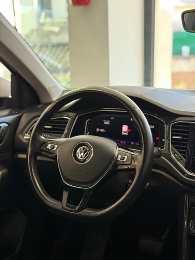 Volkswagen T-Roc 2.0 TDI SCR 150 CV DSG 4MOTION Advanced BlueMot. Tech. (14)