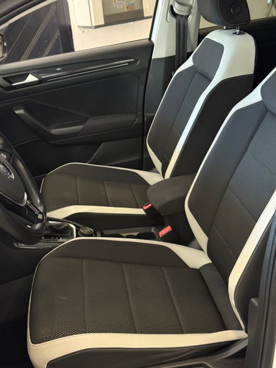 Volkswagen T-Roc 2.0 TDI SCR 150 CV DSG 4MOTION Advanced BlueMot. Tech. (6)