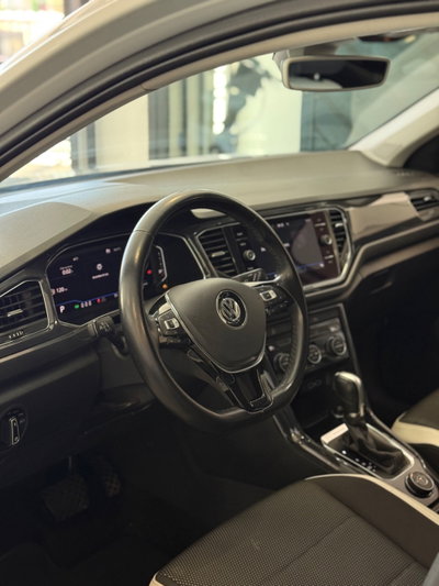 Volkswagen T-Roc 2.0 TDI SCR 150 CV DSG 4MOTION Advanced BlueMot. Tech. (7)