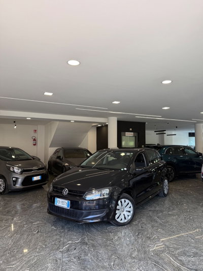 Volkswagen Polo 1.4 TDI 5p. Comfortline usata