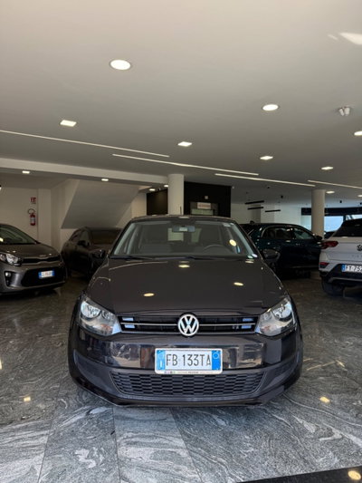 Volkswagen Polo 1.4 TDI 5p. Comfortline (2)