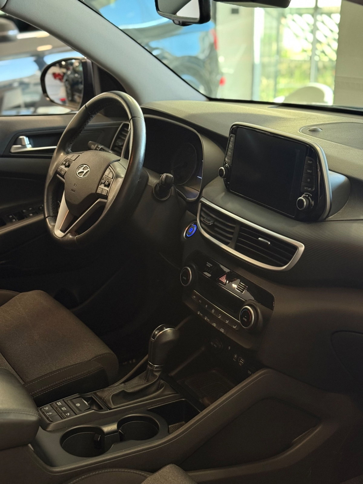 Hyundai Tucson 1.6 CRDi 136CV 48V DCT XLine (12)