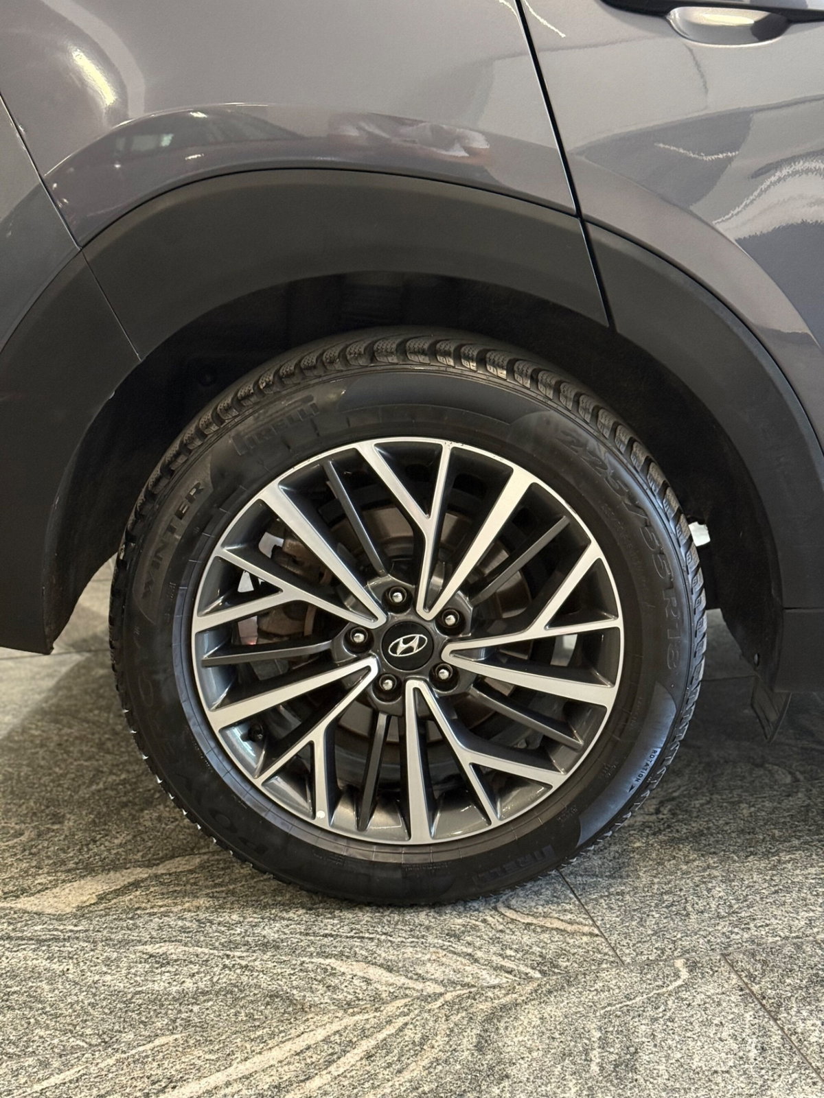 Hyundai Tucson 1.6 CRDi 136CV 48V DCT XLine (15)