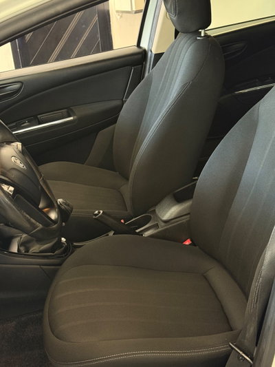 Lancia Delta 1.6 MJT DPF 105 CV Silver (8)