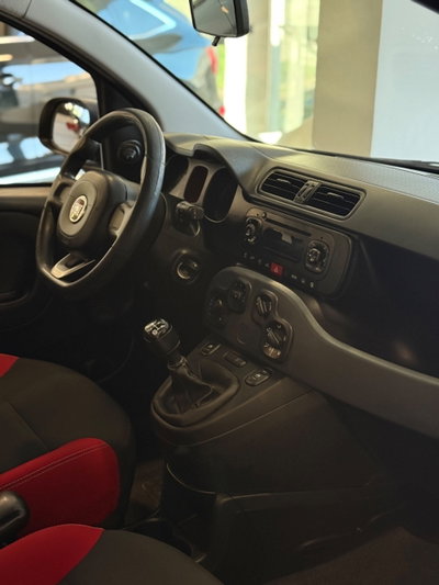 Fiat Panda 1.3 MJT 95 CV S&S Easy (10)