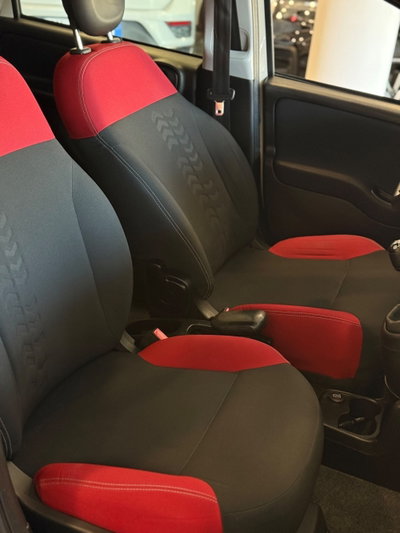 Fiat Panda 1.3 MJT 95 CV S&S Easy (11)