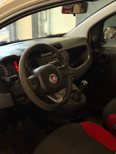Fiat Panda 1.3 MJT 95 CV S&S Easy (12)