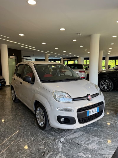 Fiat Panda 1.3 MJT 95 CV S&S Easy (2)