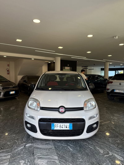 Fiat Panda 1.3 MJT 95 CV S&S Easy (3)