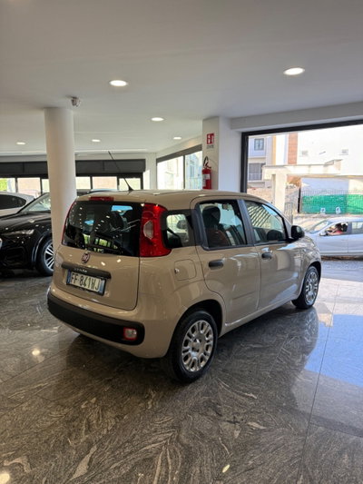 Fiat Panda 1.3 MJT 95 CV S&S Easy (4)