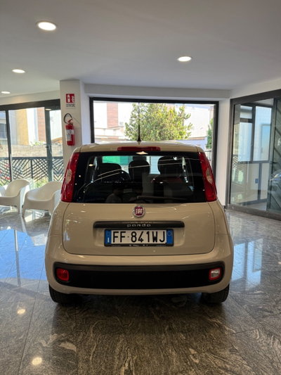 Fiat Panda 1.3 MJT 95 CV S&S Easy (5)