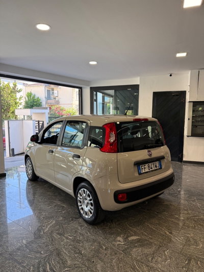 Fiat Panda 1.3 MJT 95 CV S&S Easy (6)